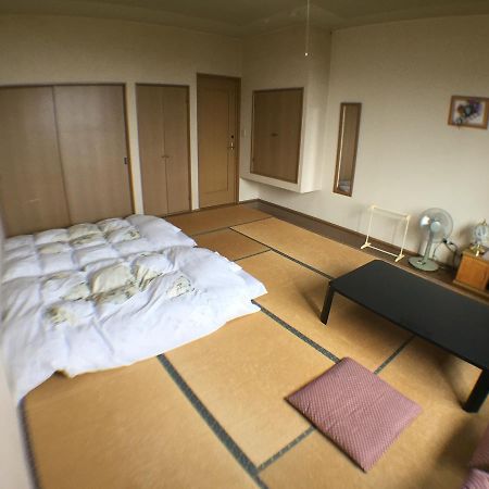 Motta Kaigan Onsen Ryokan Shimamaki エクステリア 写真