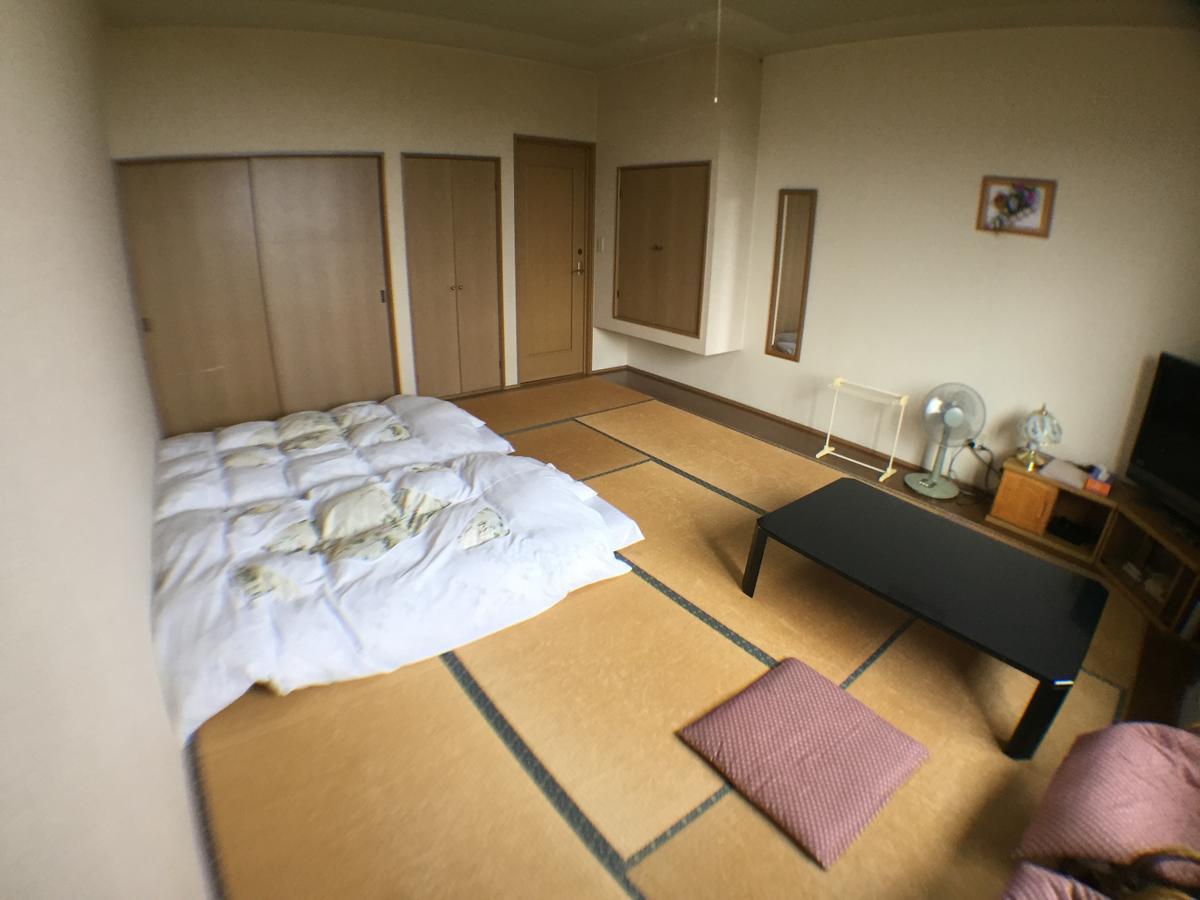Motta Kaigan Onsen Ryokan Shimamaki エクステリア 写真