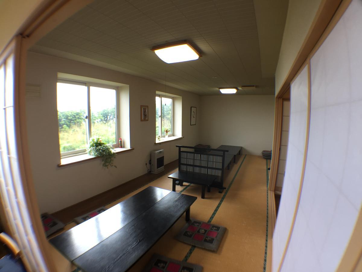 Motta Kaigan Onsen Ryokan Shimamaki エクステリア 写真