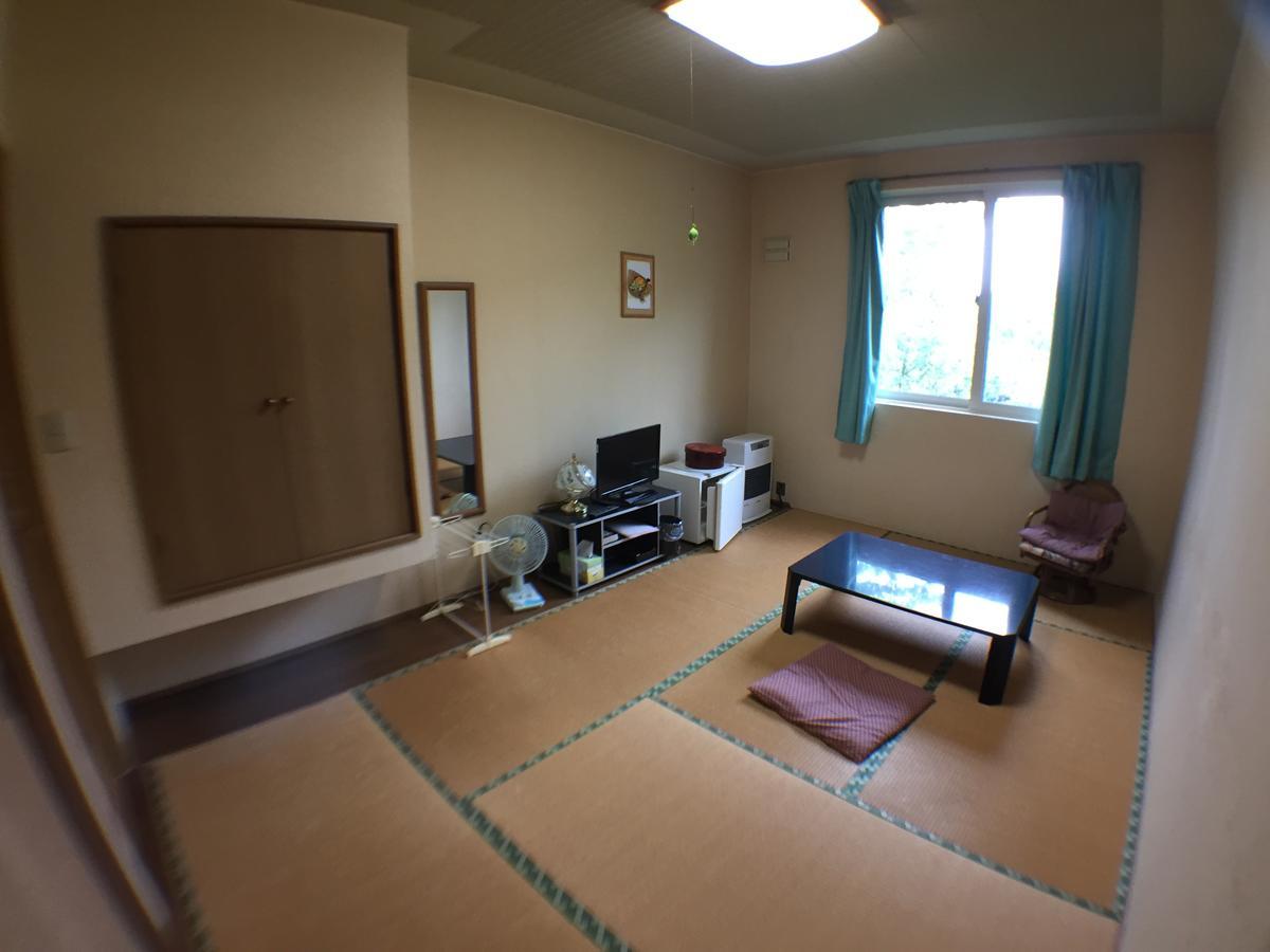Motta Kaigan Onsen Ryokan Shimamaki エクステリア 写真