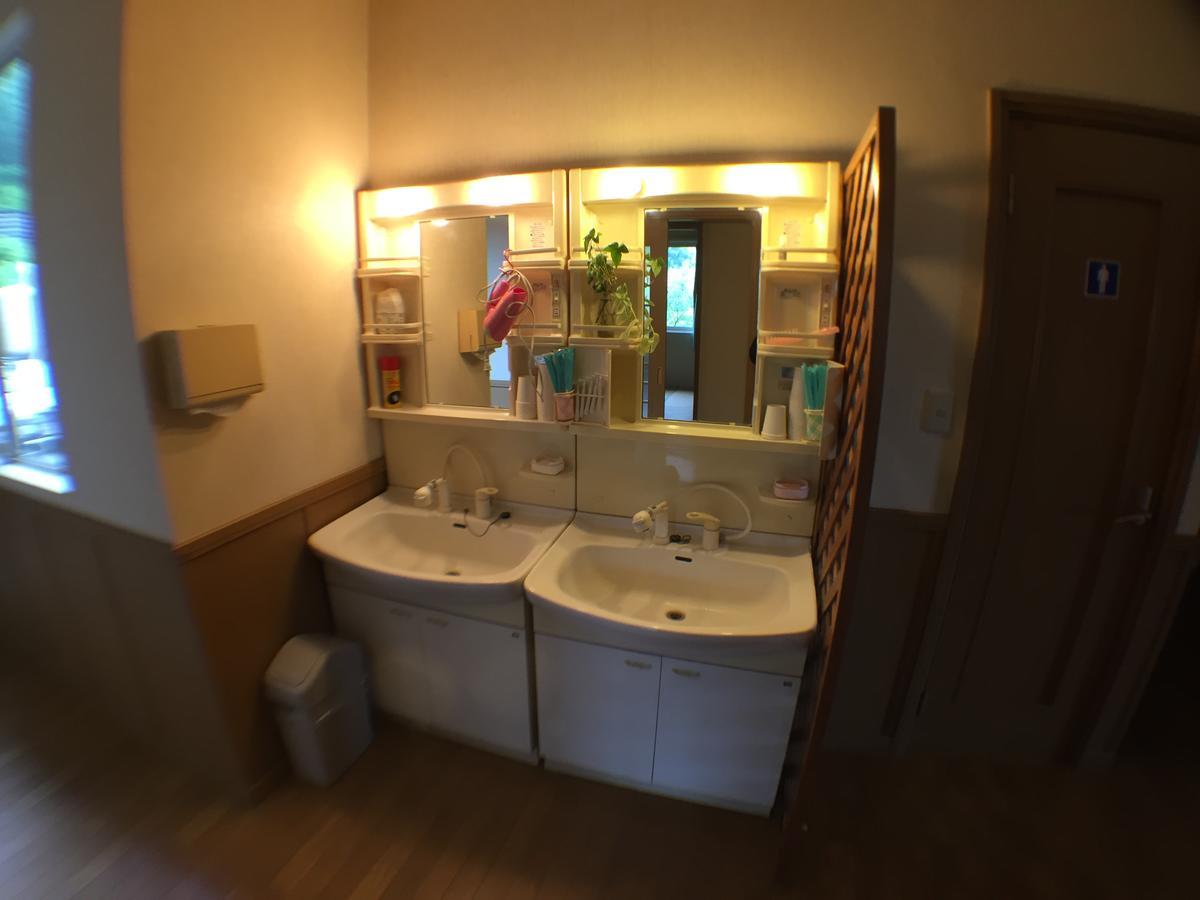 Motta Kaigan Onsen Ryokan Shimamaki エクステリア 写真