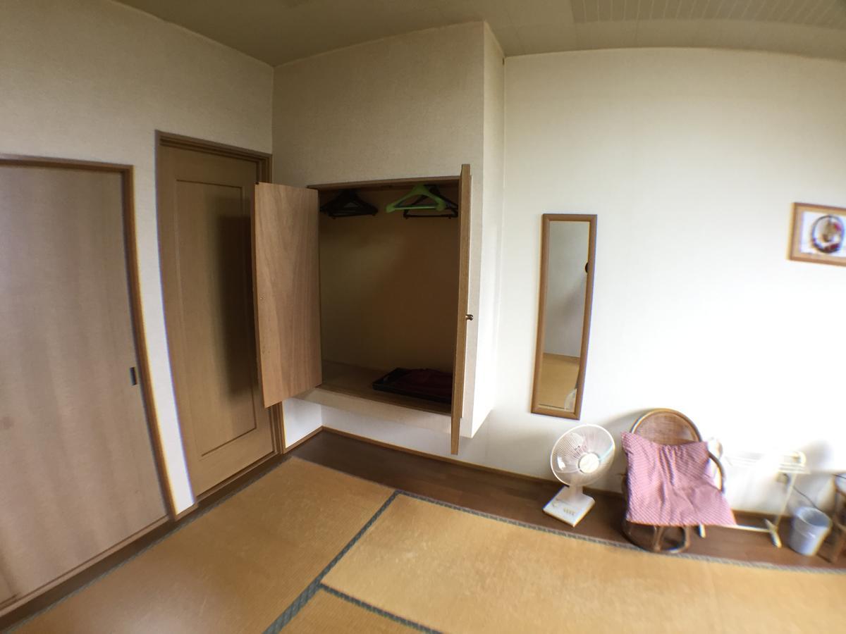 Motta Kaigan Onsen Ryokan Shimamaki エクステリア 写真