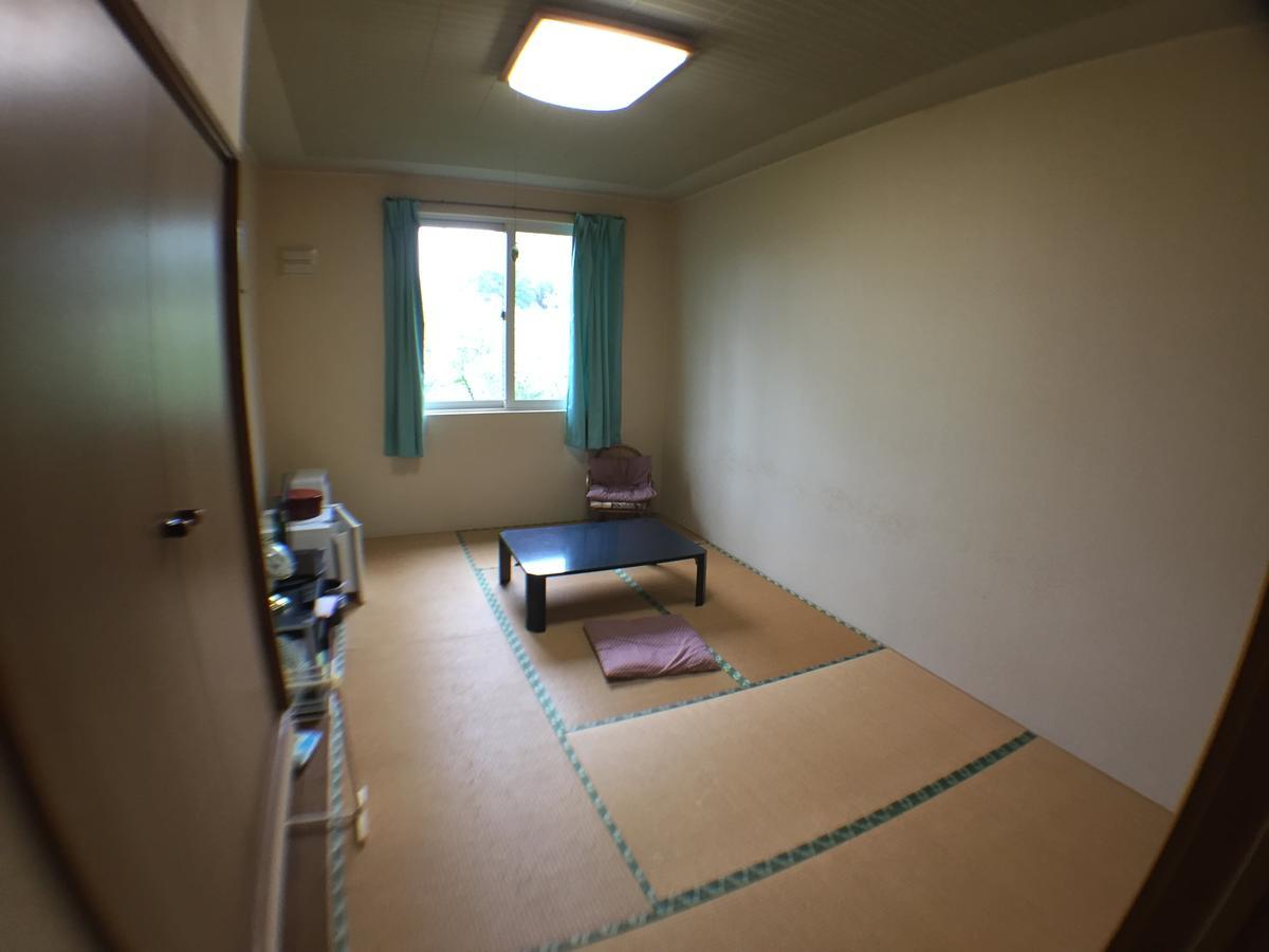 Motta Kaigan Onsen Ryokan Shimamaki エクステリア 写真