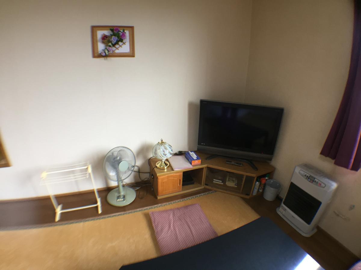 Motta Kaigan Onsen Ryokan Shimamaki エクステリア 写真