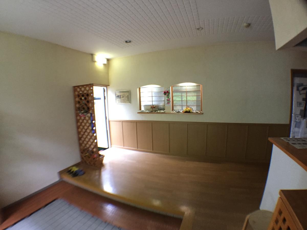 Motta Kaigan Onsen Ryokan Shimamaki エクステリア 写真