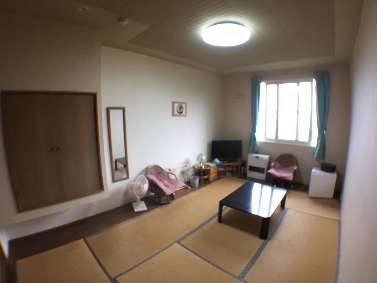 Motta Kaigan Onsen Ryokan Shimamaki エクステリア 写真