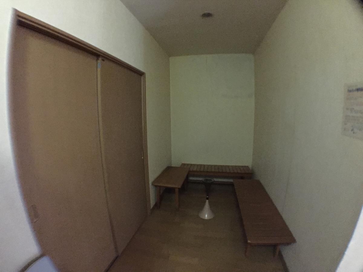 Motta Kaigan Onsen Ryokan Shimamaki エクステリア 写真