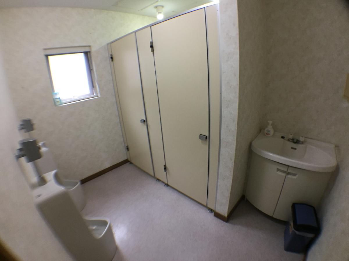 Motta Kaigan Onsen Ryokan Shimamaki エクステリア 写真