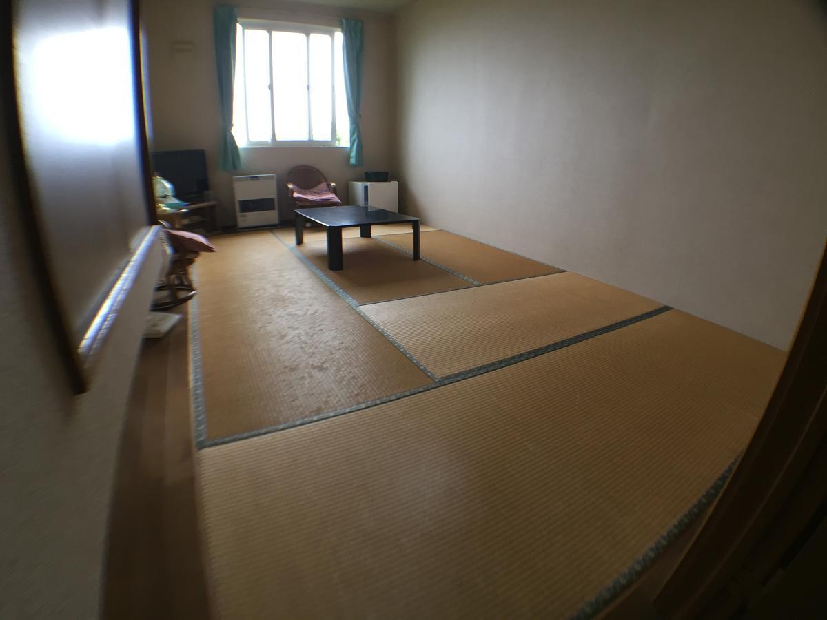 Motta Kaigan Onsen Ryokan Shimamaki エクステリア 写真